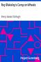 [Gutenberg 27272] • Roy Blakeley's Camp on Wheels